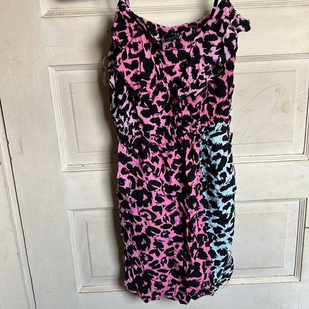 Rue 21 Small Dress